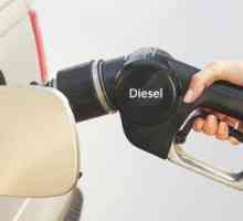 Какъв е цетановият брой на дизеловото гориво? Начините за увеличаване