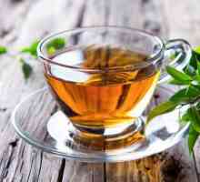 Какво е интоксикация с чай?
