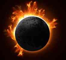 Какво е "Черната луна" в астрологията?
