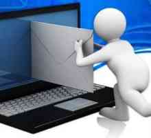 Какво представлява електронната поща и къде се използва?