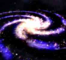 Какви са галактиките и какви са те?