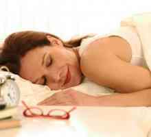 Какво е хигиена на съня? Хигиена на съня на децата в предучилищна възраст