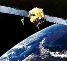 Какво е GLONASS и как се различава от американската GPS