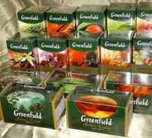 Какво е Greenfield? Тайните на успеха на марката чай