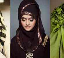 Какво е хиджаб? Определение, описание и снимка