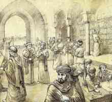 Какво е хранилището на ръкописи в Багдад? Години на съществуване и описание на обекта