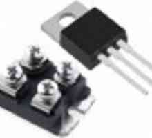 Какво е транзистор IGBT?