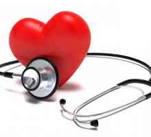 Каква е електрическата ос на сърцето? Отклонение на електрическата ос на сърцето наляво и надясно