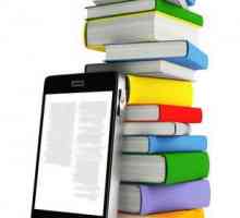 Какво е електронна книга и защо е необходимо?