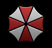 Какво представлява Umbrella Corporation?