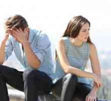 Каква е кризата на брака? 7 години - опасен брак: характеристики и характеристики