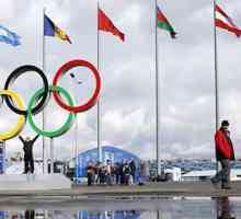 Какво представлява МОК? Международен олимпийски комитет: флаг, финансиране, комисии, комитети и…