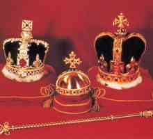 Какво е монархия: концепция, форма