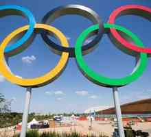 Какво е олимпиадата? Подробен анализ