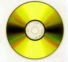 Какво представлява оптичен диск? Устройството на компактдискове, лазерни и други оптични дискове