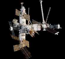 Какво представлява орбиталната станция? Какви са орбиталните космически станции?