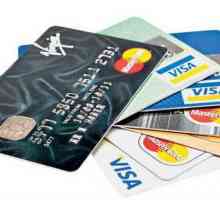 Какво представлява предплатената банкова карта?