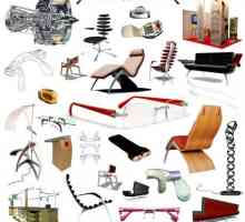 Какво представлява индустриалното изкуство? Дизайн, техническа естетика и художествен дизайн