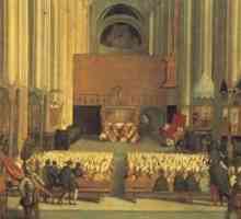 Какво представлява реформацията? Създаване на нов мироглед