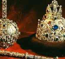 Какво е автократична монархия: определението