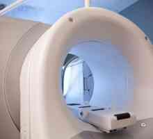 Какво представлява сканирането и как се използва в медицината?