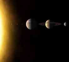 Каква е слънчевата система. Изследване на слънчевата система. Нови планети на Слънчевата система