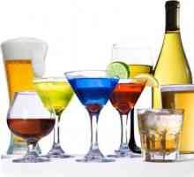 Какво е алкохолът на Алфа? Най-добрата водка от алкохола "Алфа": рецензии