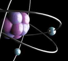 Какво представлява субатомната частица?