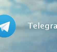Какво е "Телеграми" и как да го използвате - описание, характеристики и прегледи