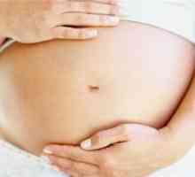 Какъв е тонът на матката по време на бременност: симптом или заболяване?