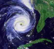 Какво е ураган: скоро за ужасяващия феномен на природата