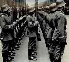 Какво е Вермахтът на Третия райх?