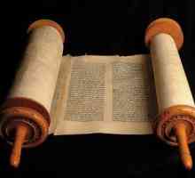 Какво е Стария завет? Заповеди на Стария Завет