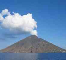 Какви са вулканите и как се появяват?