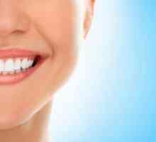 Какво е здрав зъб? Как да избегнем разпадането на зъбите?