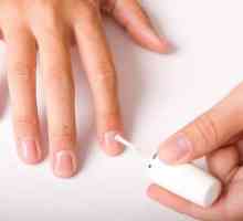 Какво укрепва ноктите? Рецепти за красиви и здрави нокти