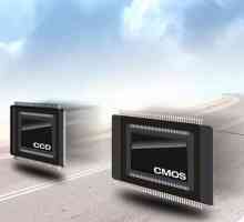 Кое е по-добре: CCD или CMOS? Критерии за подбор