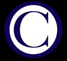 Какво означава символът "C" в кръг? Нека да говорим за авторски права, а не само