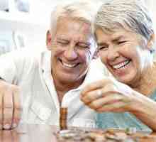 Какво означава да "замрази" акумулиращата част от пенсията? Обезщетения при пенсиониране
