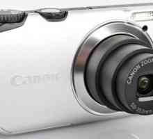 Цифрови фотоапарати Canon PowerShot A3300 IS: указания за употреба, Упътване за употреба,