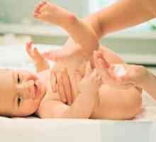 Цинк маз за новородени: доказано лекарство за дерматит