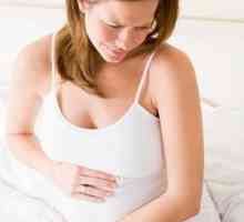 Cystitis по време на бременност: Как да се избегне това неприятно заболяване
