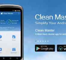 Clean Master - незаменимо приложение за оптимизиране на смартфона