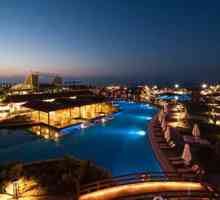 Club Hotel Delfino 3 * (Турция / Анталия) - снимка, цени и ревюта на туристи от Русия