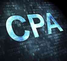 CPA мрежи - какво е това? Партньорски програми CPA-мрежа: рейтинг, описание и отзиви