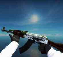 CS GO: хидропоника AK-47 на цената на цял коноп храст