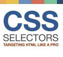 CSS селектори. Видове селектори