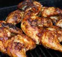 Тютюнево пиле: гответе бързо и вкусно