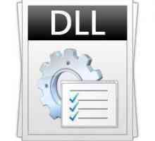 D3dx9_43.dll: какво е и как да се определи грешката, причинена от липсата на този файл