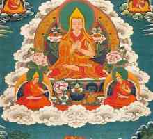 Далай Лама - пътят на живота, цитатите и думите